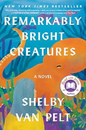 Remarkably Bright Creatures
