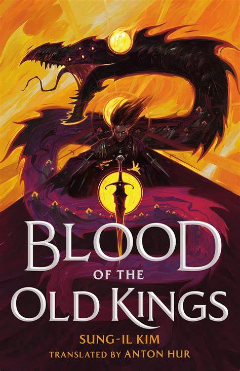Blood of the Old&nbsp;Kings