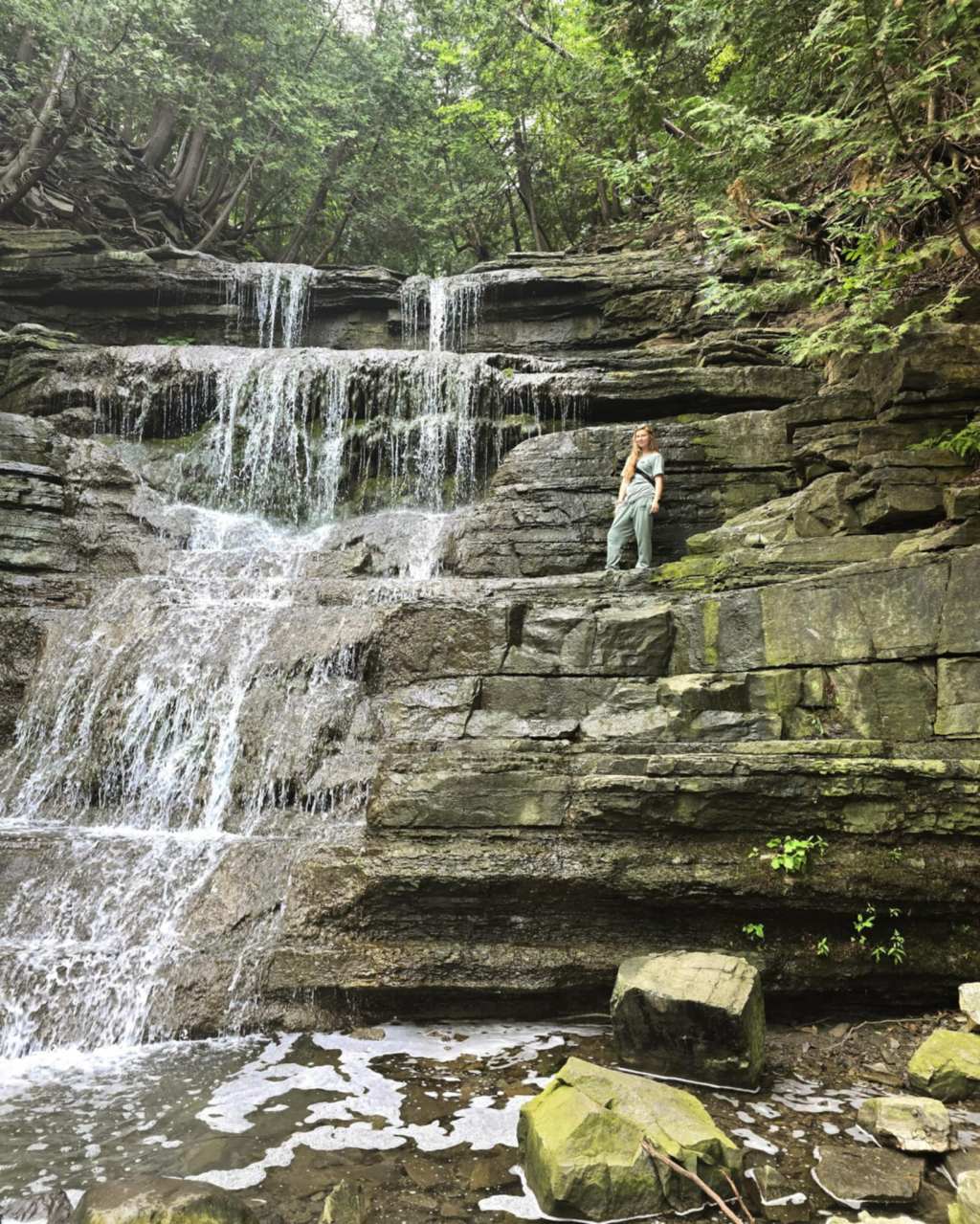 September Edit; Off-Script