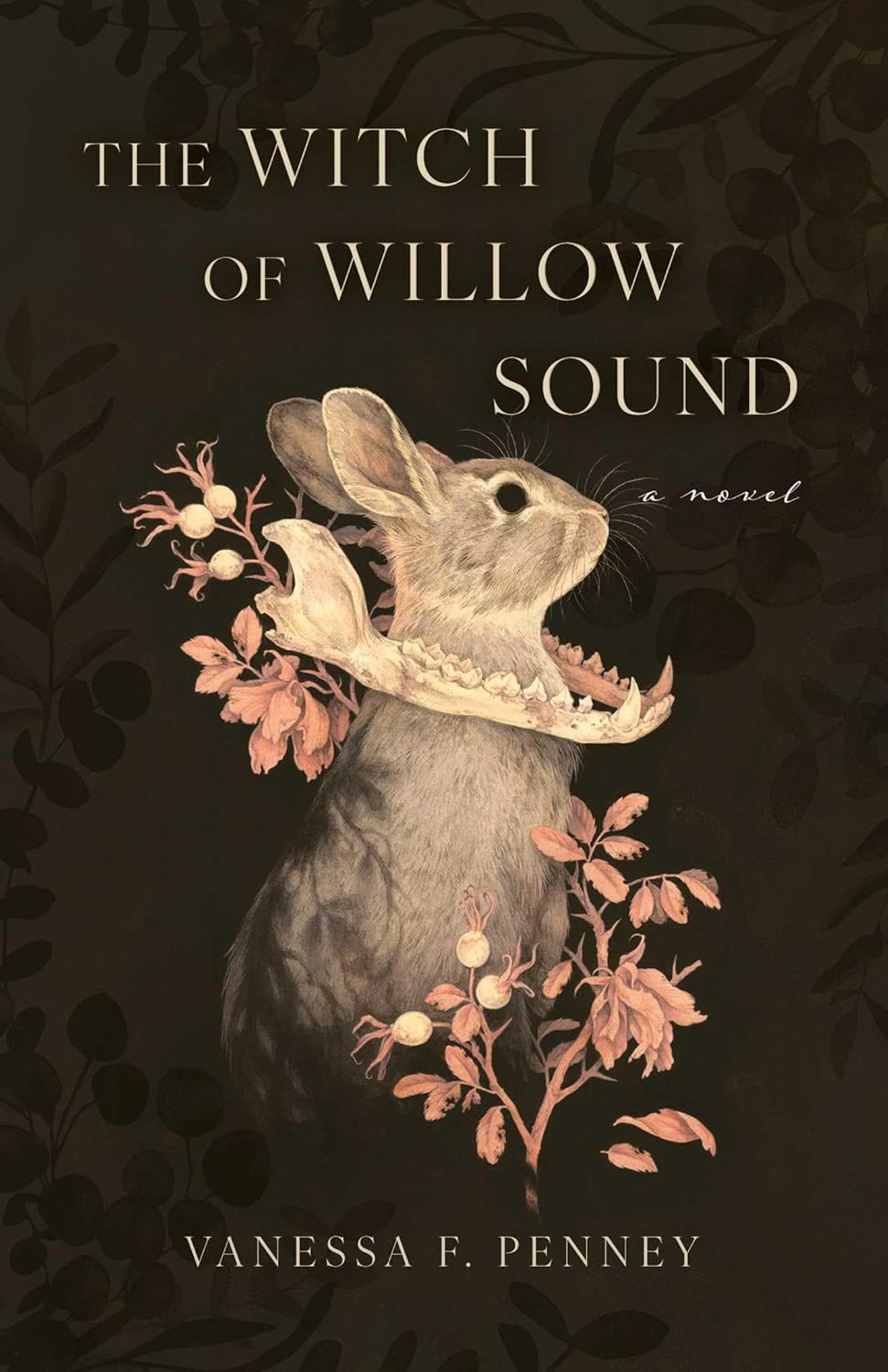 The Witch of Willow&nbsp;Sound