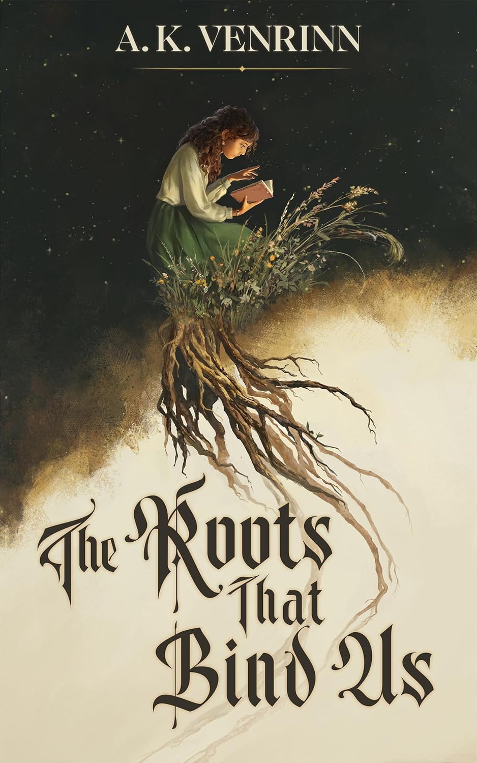 The Roots that Bind&nbsp;Us