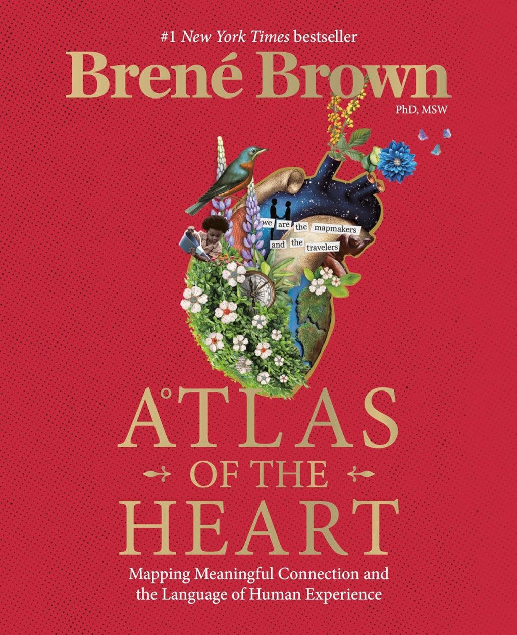 Atlas of the&nbsp;Heart