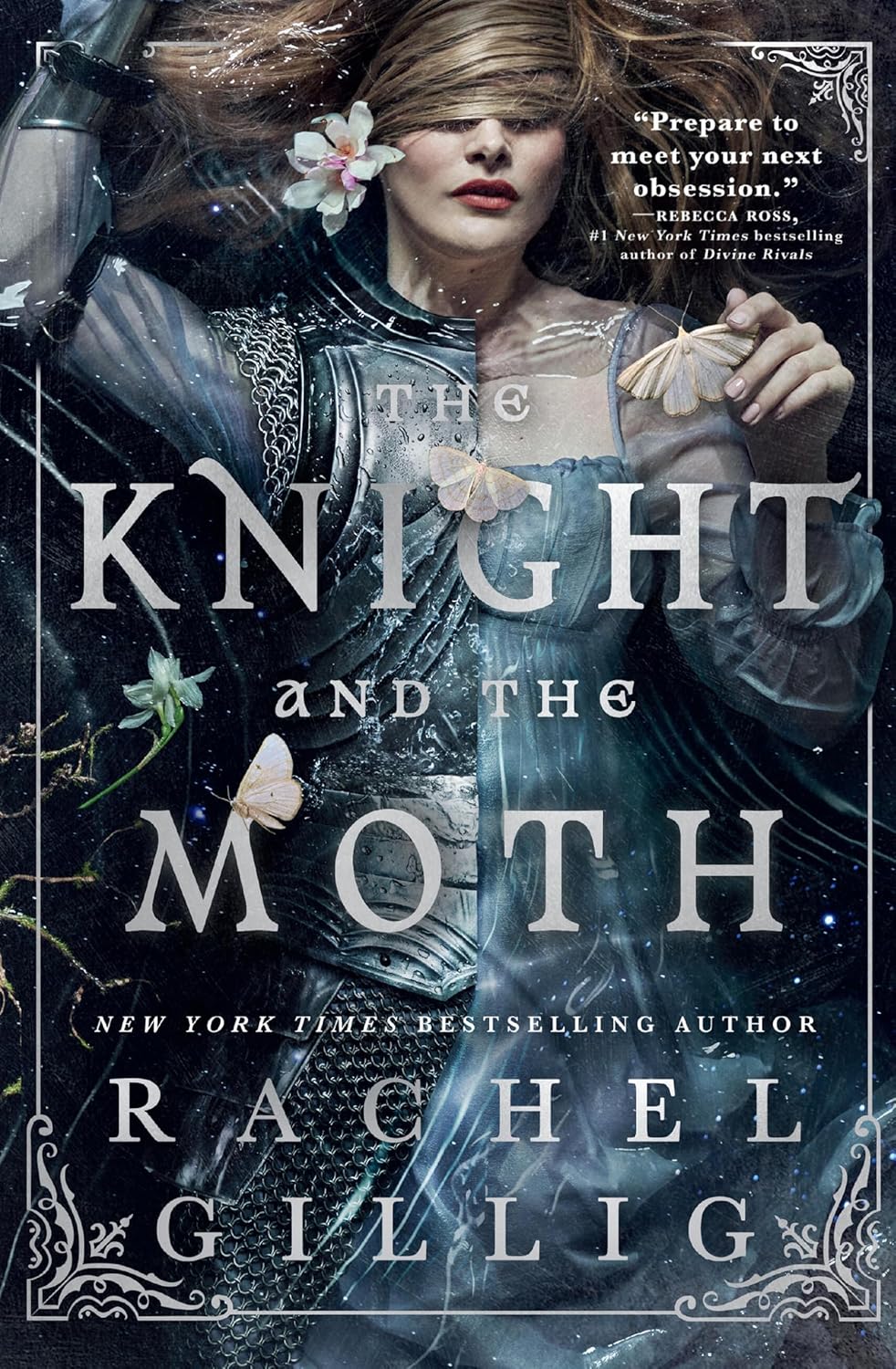 The Knight and the&nbsp;Moth