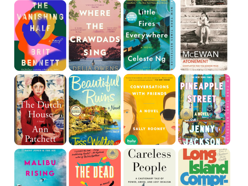 What Chat GPT Wants Me to Read in&nbsp;2026