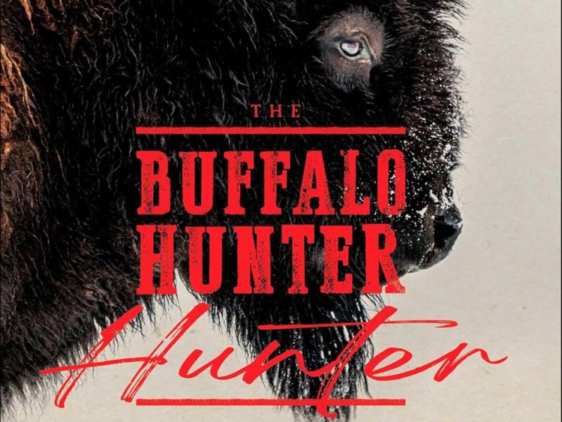 Buffalo Hunter Hunter
