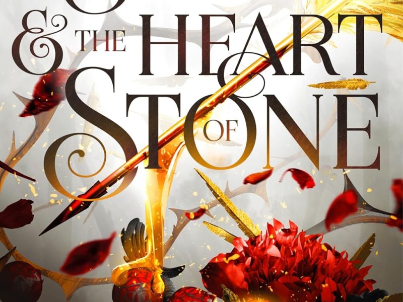The Songbird & the Heart of&nbsp;Stone