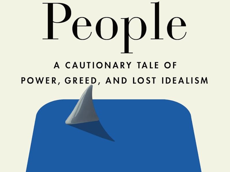 Careless People