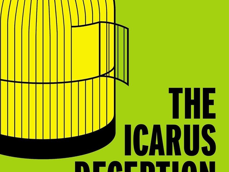 The Icarus Deception