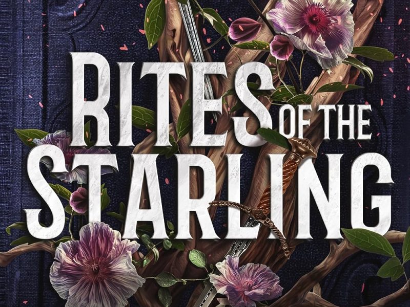 Rites of the&nbsp;Starling