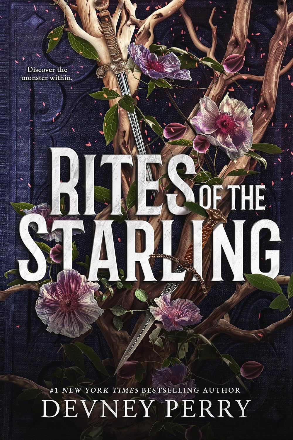 Rites of the&nbsp;Starling