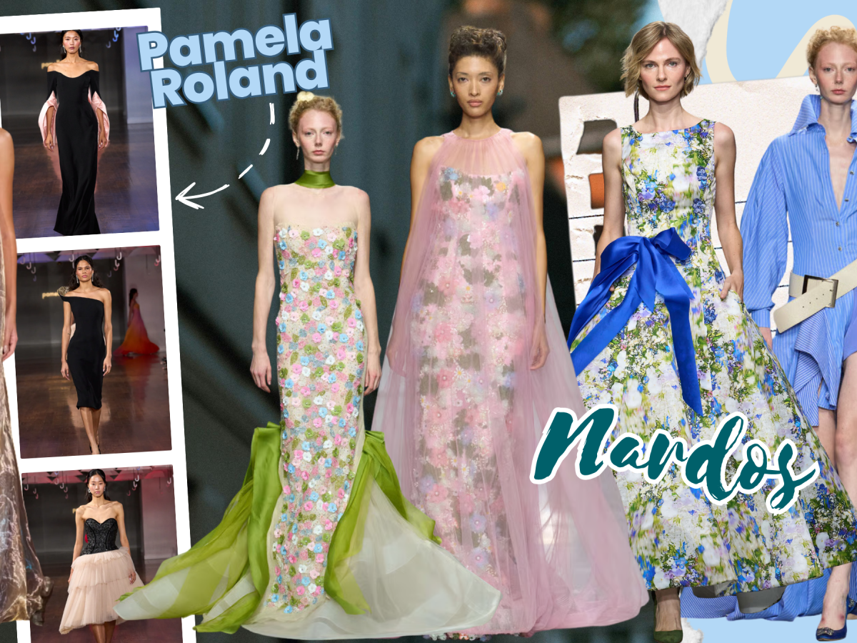 New York Fashion Week&nbsp;SS27